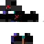 Texture for red X
