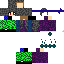 Texture for Pantera_