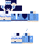 Texture for じゃーじぷりきゅあ