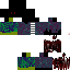 Texture for よく使うスキン