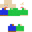 Texture for BALDIS BRAVE