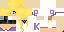 Texture for Kim