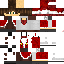Texture for Modo Navidad