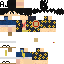 Texture for luffy