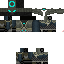 Texture for AssassinKing