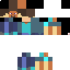 Texture for steve