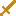 Texture for Lego Minecraft sword GOLD