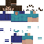 Texture for steve