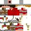 Texture for Cmd. Toby (Ginger)