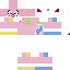 Texture for Unikitty >_<