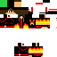 Texture for steve