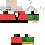 Texture for fensave
