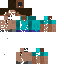 Texture for Sperma steve
