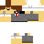 Texture for MeFoxHD