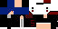 Texture for SilverDevil