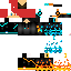 Texture for steve