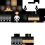 Texture for esse cara com efeitos especias para animated player 1.5.2 ou nao kkkkk