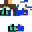 Texture for nick