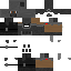 Texture for mtf ntf scp