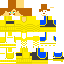 Texture for Escanor
