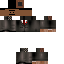 Texture for cigány