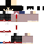 Texture for gamer de doki doki
