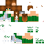 Texture for CookieParfaite