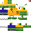 Texture for orc brasil