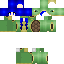 Texture for Luna-Turtle