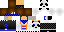 Texture for awesome netherlands boy