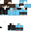 Texture for steve