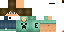 Texture for cdc