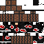 Texture for noteblock akatsuki dada