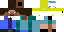 Texture for MINER