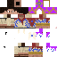 Texture for Mago 1 GHOSFIRE