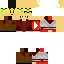 Texture for SebasGamerX