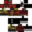 Texture for Puppet Foxy