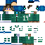 Texture for hero-coll sqiidgame