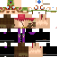 Texture for priest_teemo