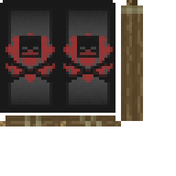 Texture for skull thing