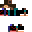 Texture for alvinvoranger