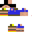 Texture for  Daniellevy02 Rocket Boots
