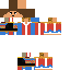 Texture for prince alex