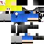 Texture for MyneMauFire
