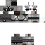 Texture for NinjaDread