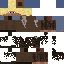 Texture for That Average Pro Doe