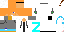 Texture for wiktor ziom