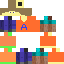 Texture for ajax2