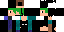 Texture for ninja
