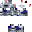 Texture for Knight